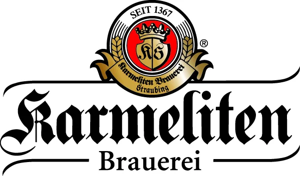 Logo Karmeliten Brauerei